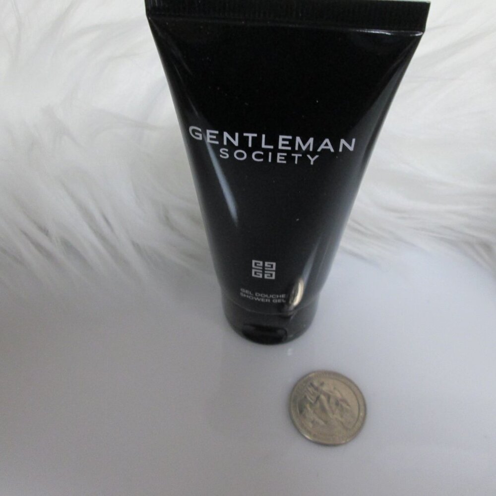Givenchy Gel Douche Shower Gel for Men 1.7 fl oz.
